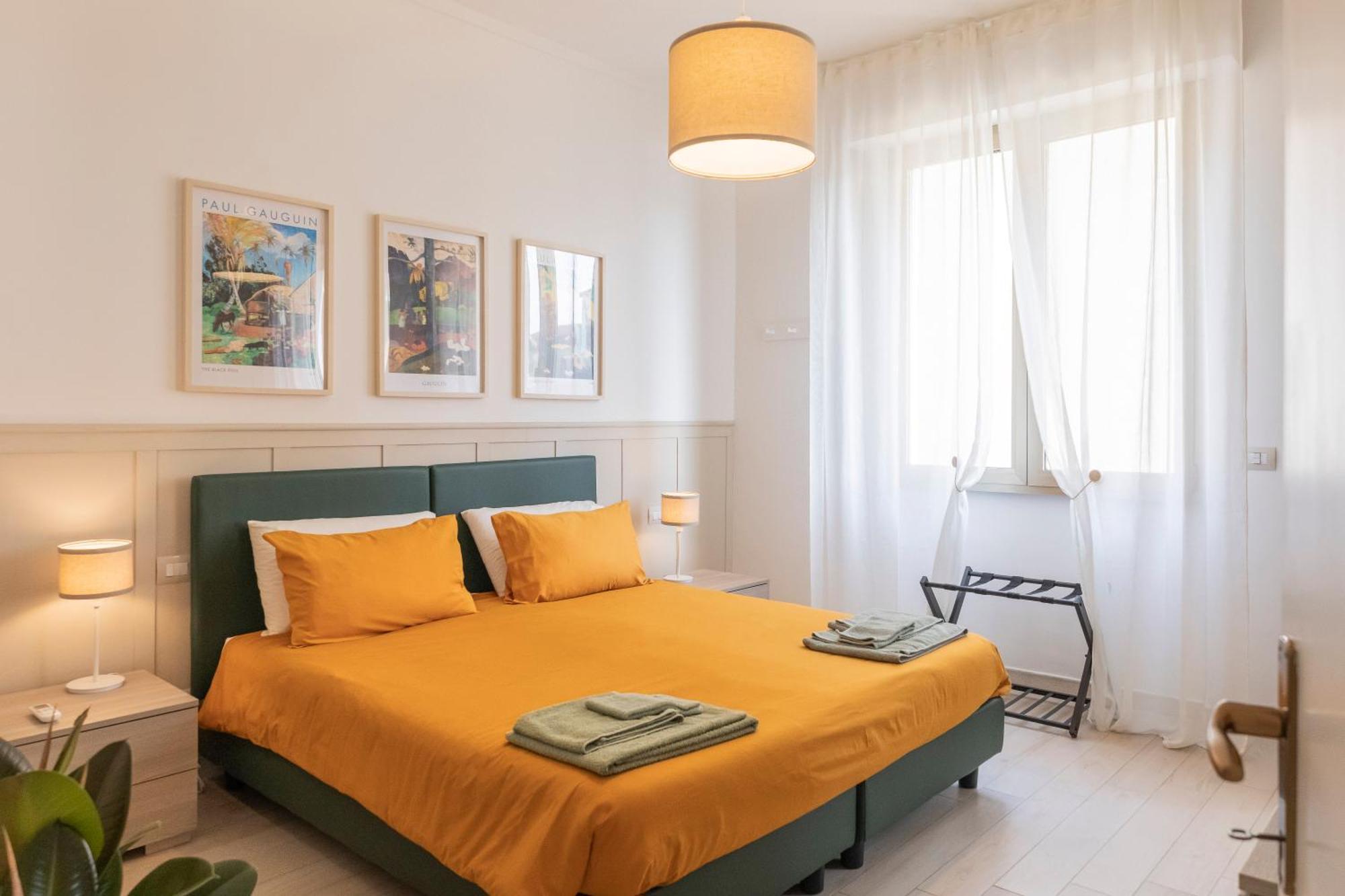 Апартаменти Deledda19 Casa A 15 Minuti Da Firenze Скандіччі Екстер'єр фото