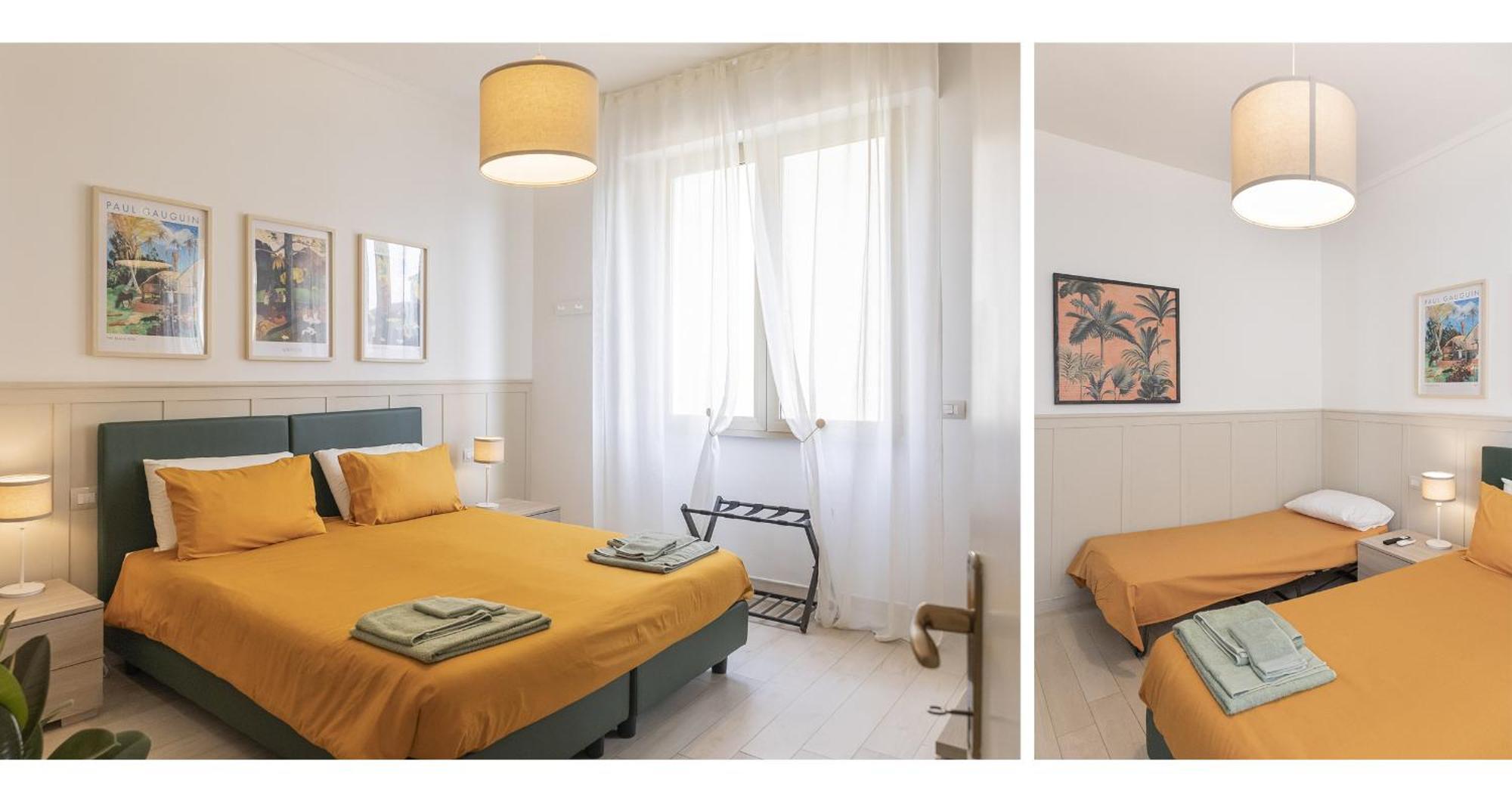 Апартаменти Deledda19 Casa A 15 Minuti Da Firenze Скандіччі Екстер'єр фото